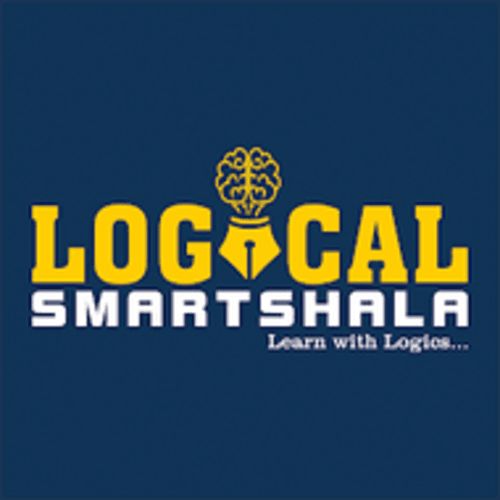 Logical Smartshala logo